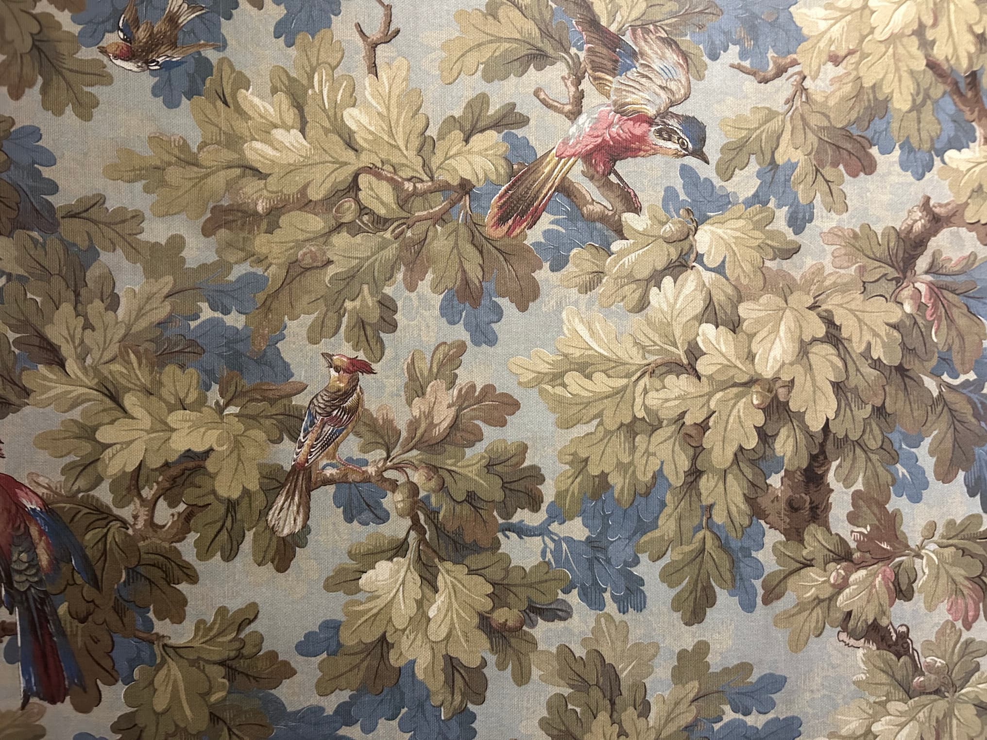 Luxury wallpaper background